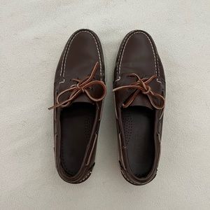 Men’s Authentic Sebago Dockside’s M-10.5